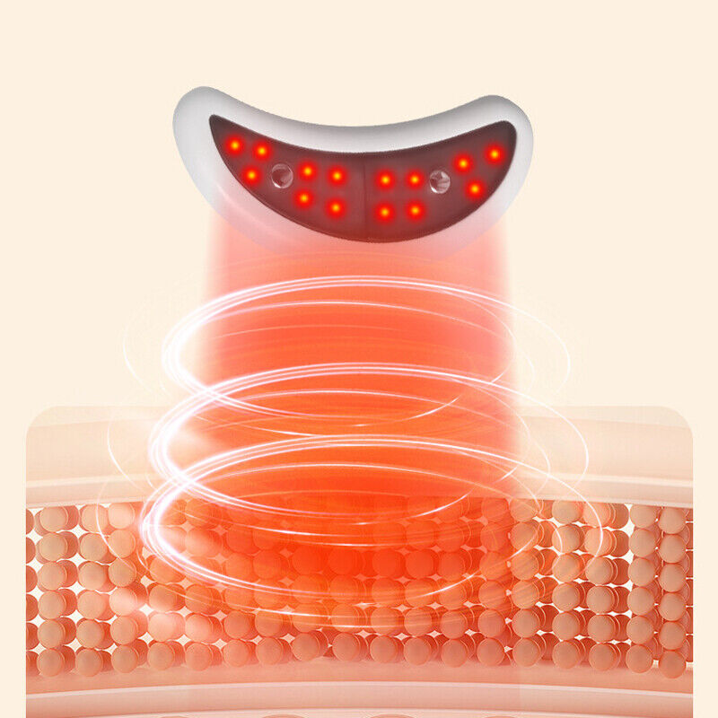 EMS Red Light Eye Massager