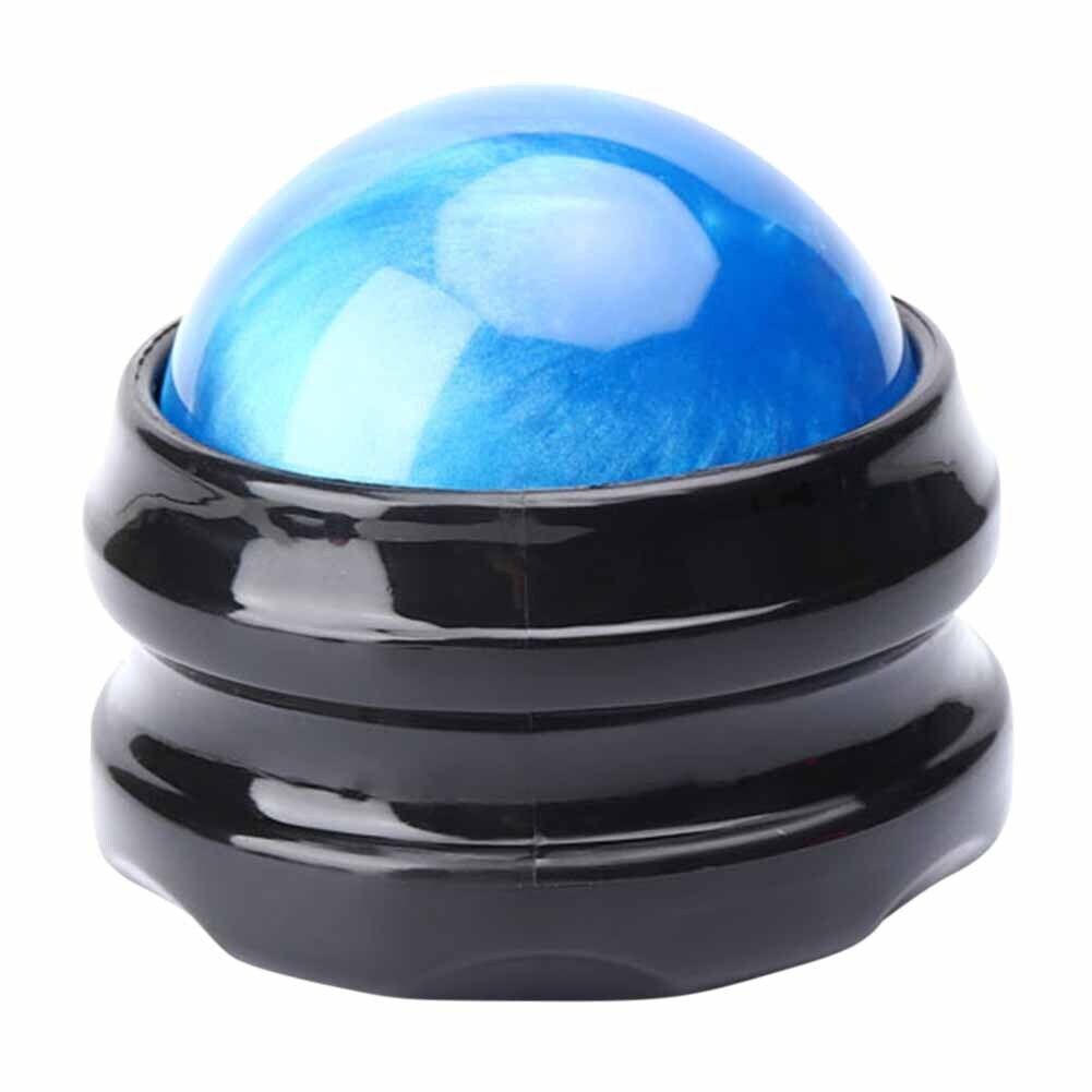 Manual Massage Roller Ball