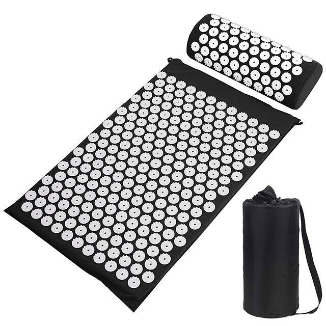 Acupressure Yoga Mat
