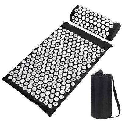 Acupressure Yoga Mat