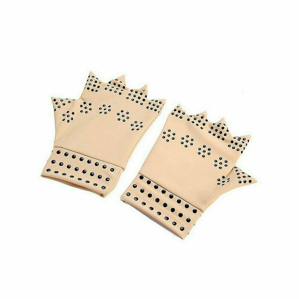 Magnetic Gloves for Arthritis