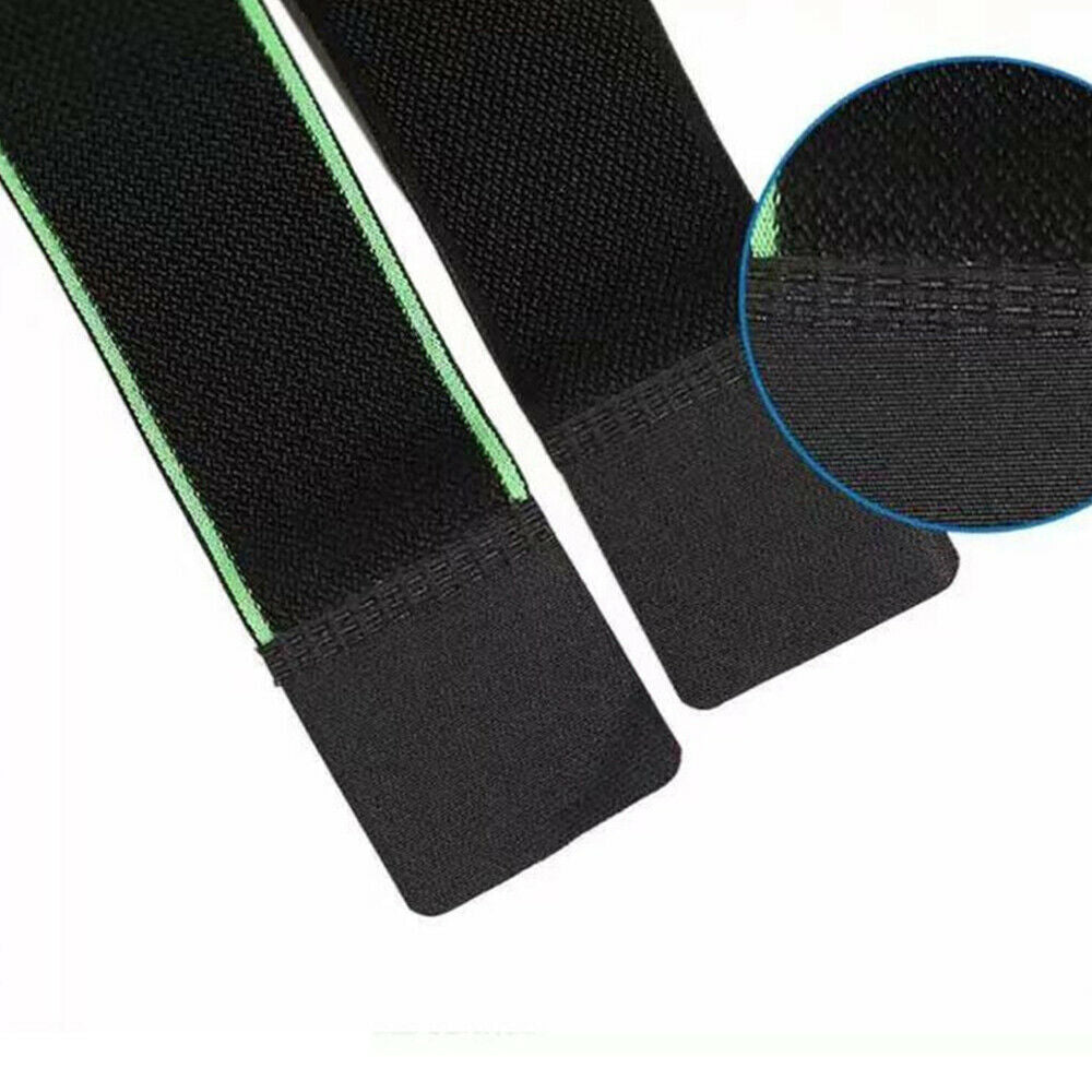 Compression Ankle Sleeve