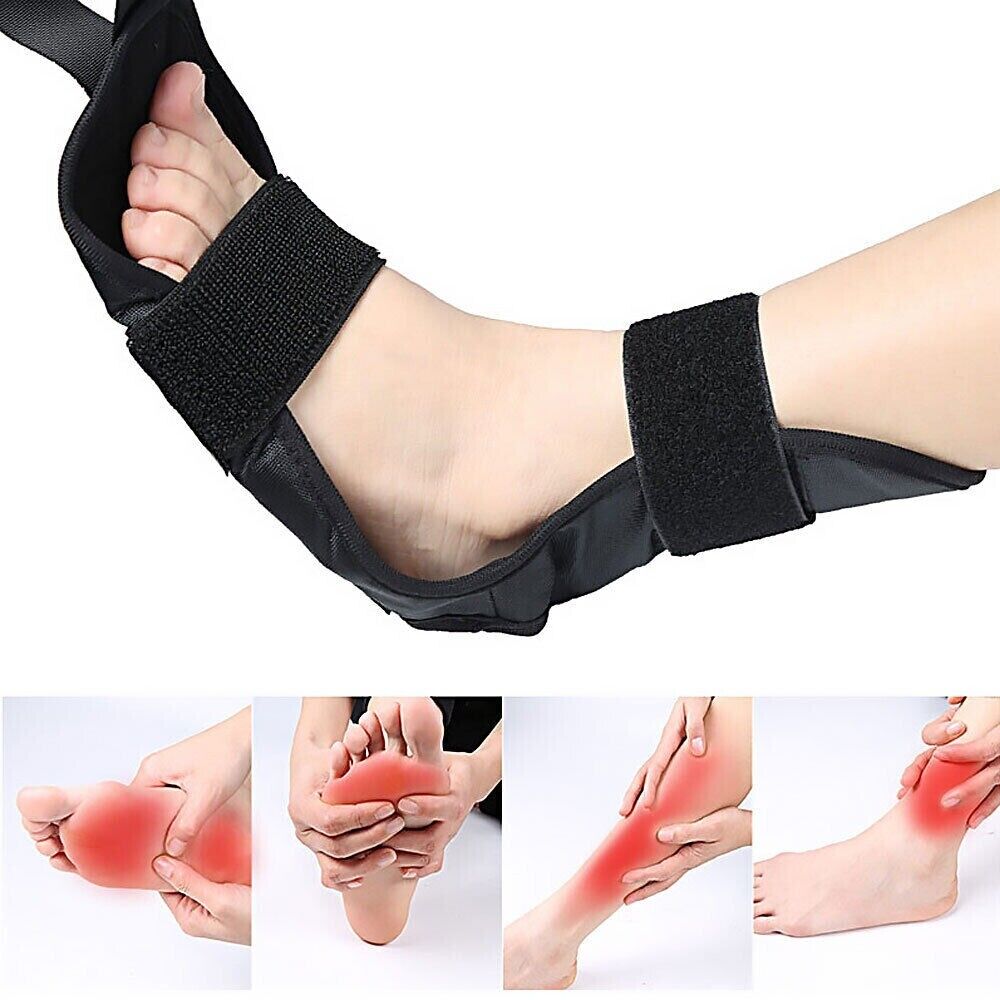 Fascia Leg Stretcher