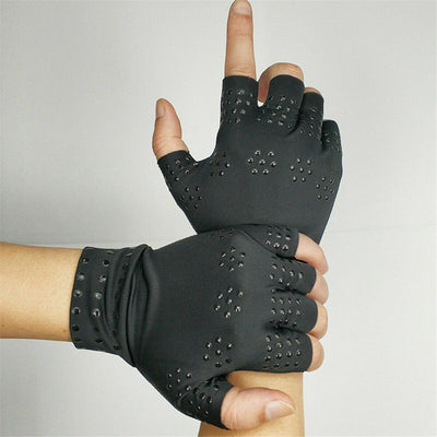Magnetic Gloves for Arthritis