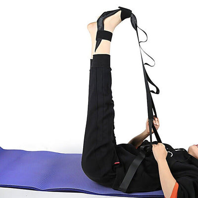 Fascia Leg Stretcher