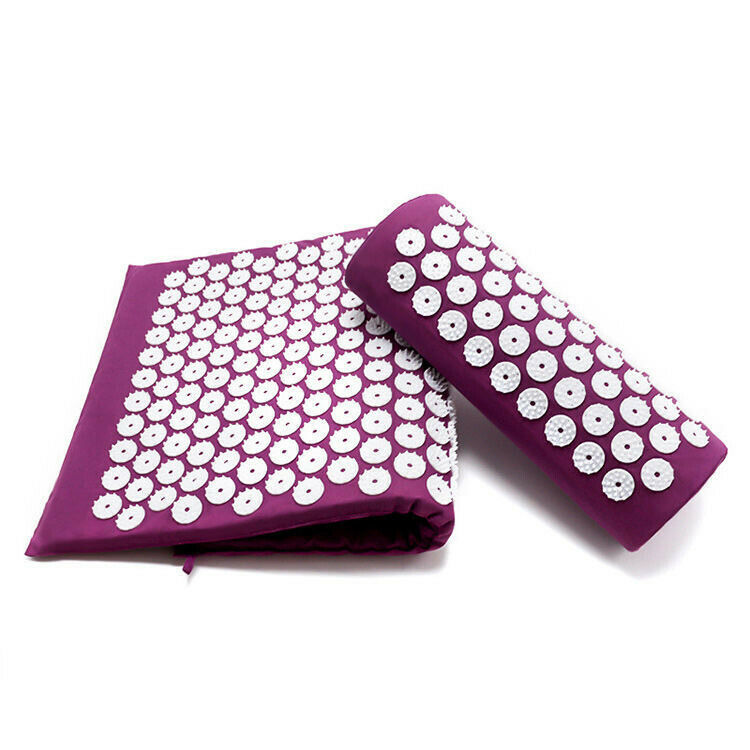 Acupressure Yoga Mat