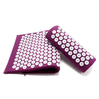 Acupressure Yoga Mat