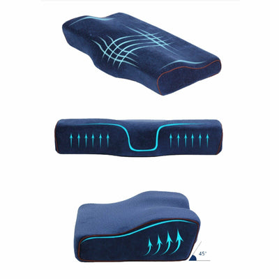 Pain Free Cervical Pillow