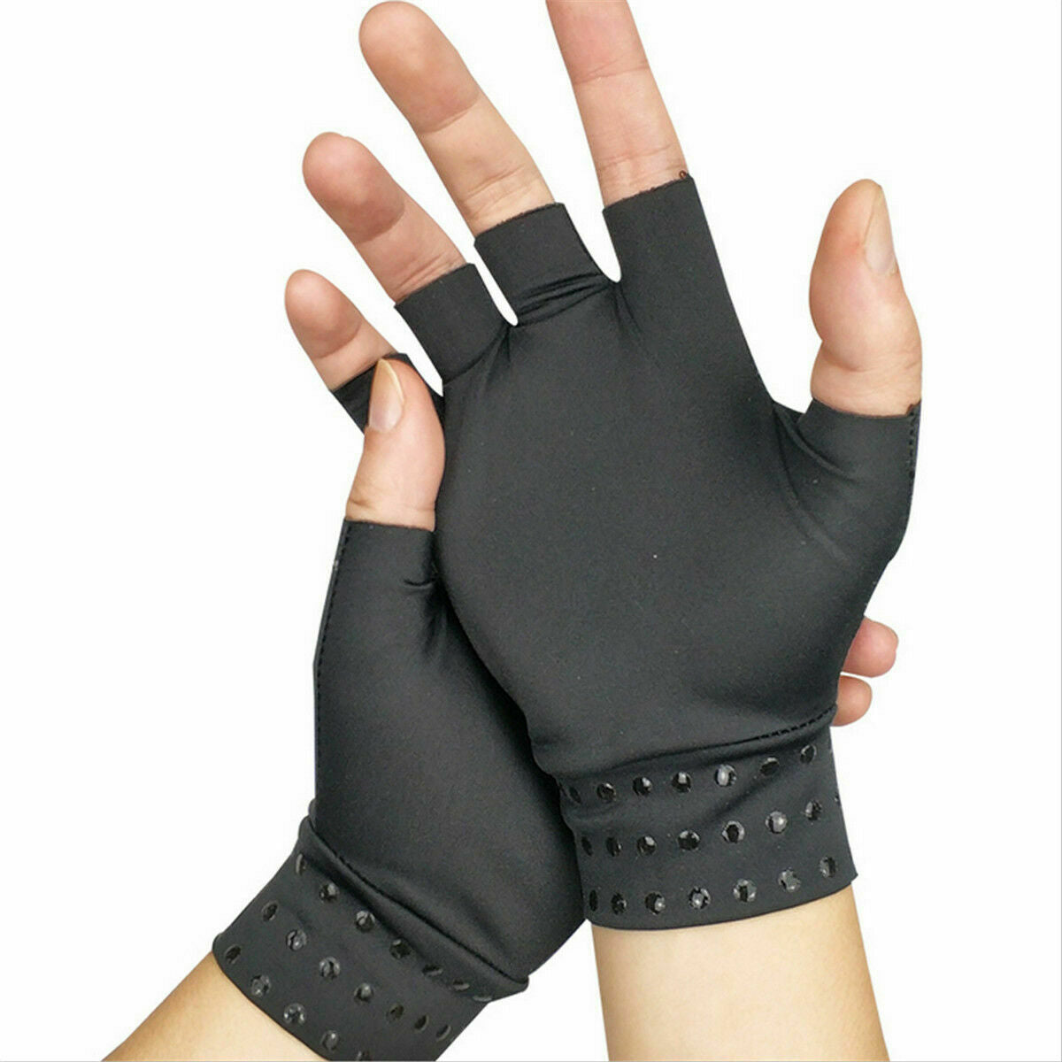 Magnetic Gloves for Arthritis