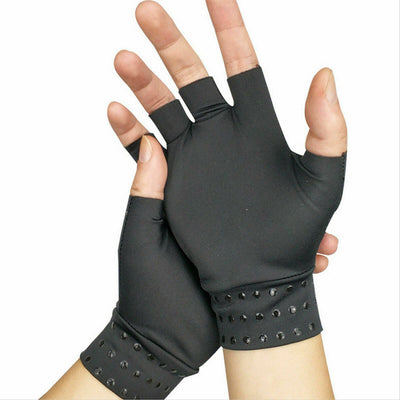 Magnetic Gloves for Arthritis