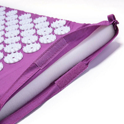 Acupressure Yoga Mat
