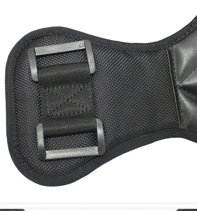 PostureEase Adjustable Back & Shoulder Brace