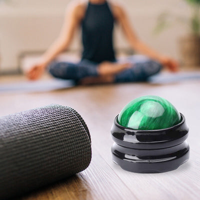 Manual Massage Roller Ball