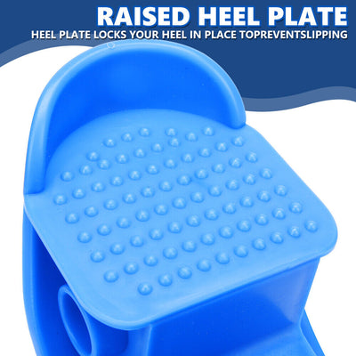 Plantar Fasciitis Deep Calf Stretcher