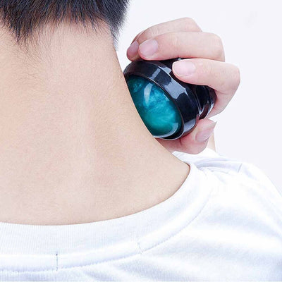 Manual Massage Roller Ball
