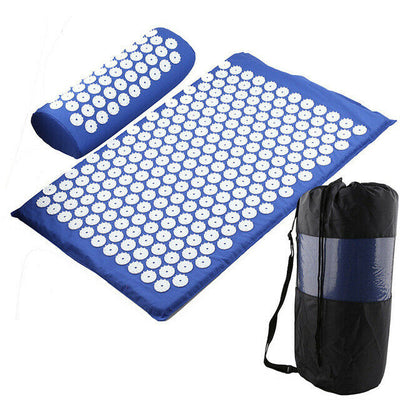 Acupressure Yoga Mat