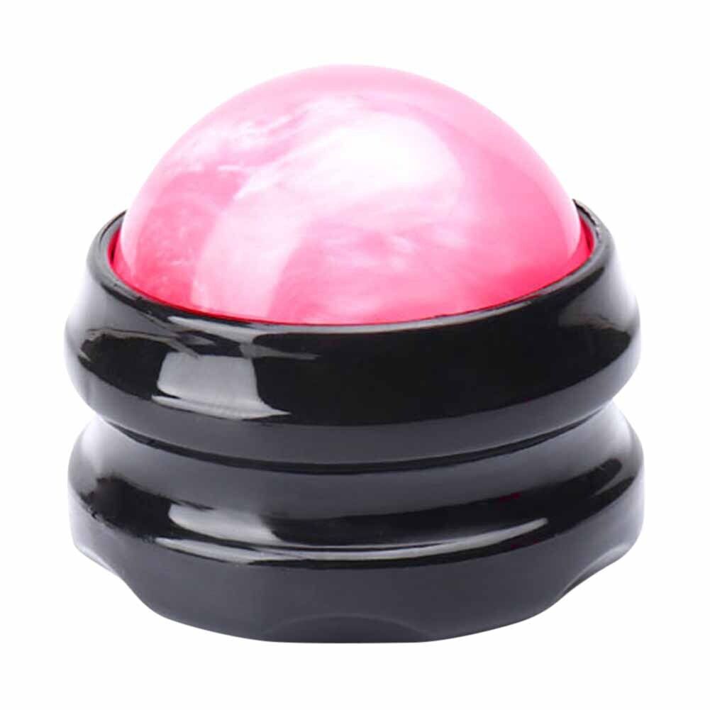 Manual Massage Roller Ball