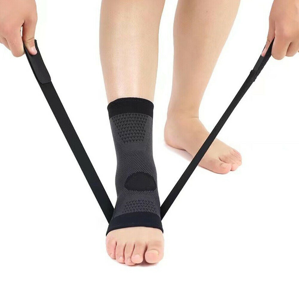 Compression Ankle Sleeve