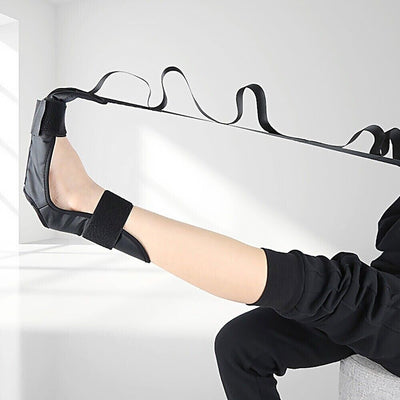 Fascia Leg Stretcher