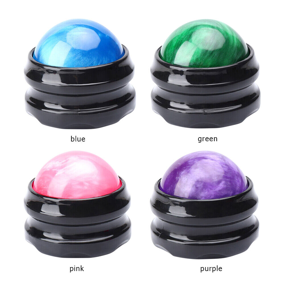 Manual Massage Roller Ball