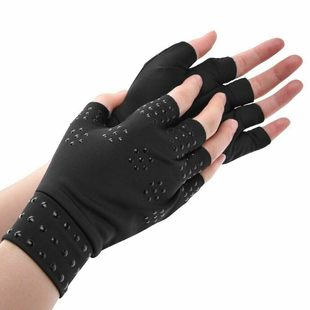 Magnetic Gloves for Arthritis