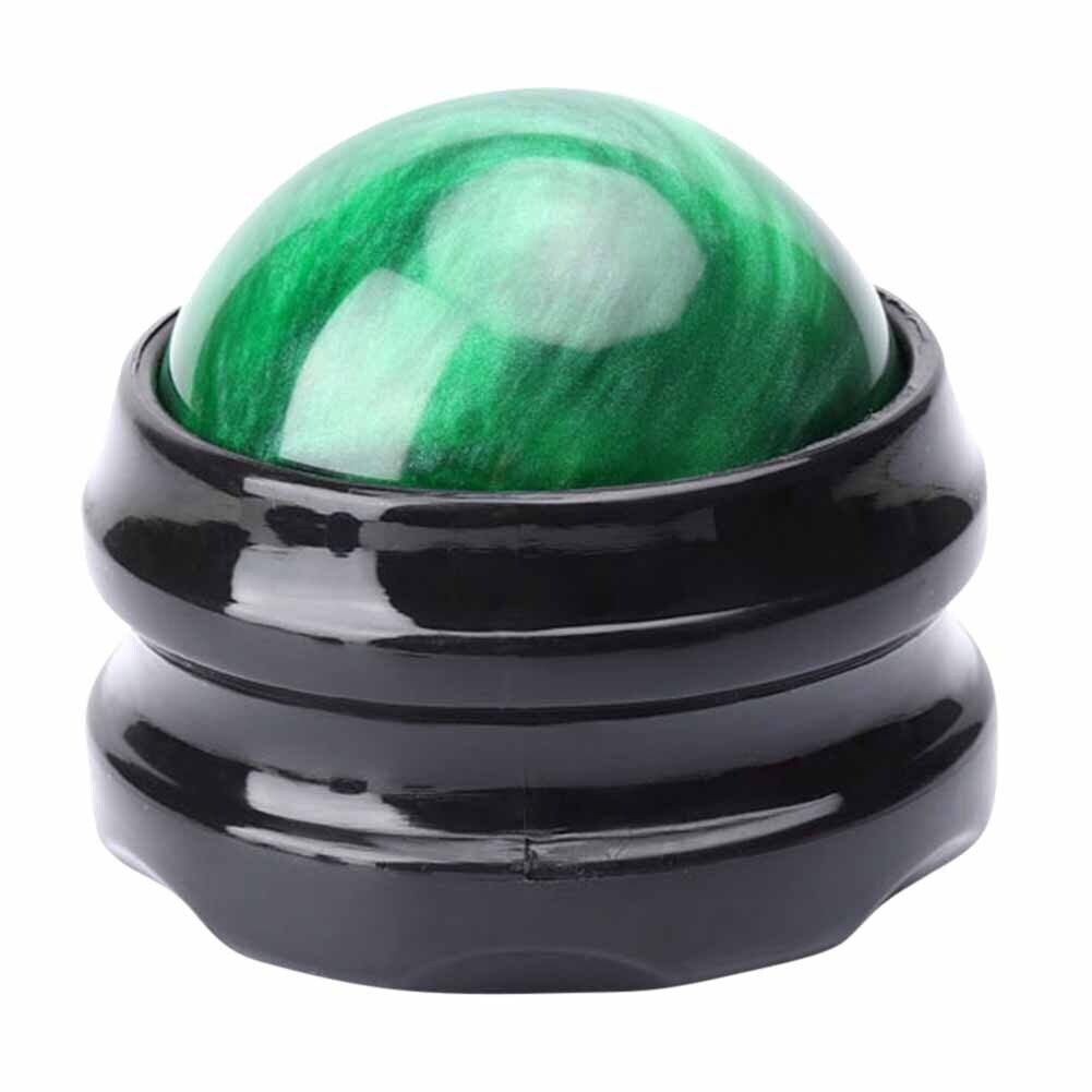 Manual Massage Roller Ball