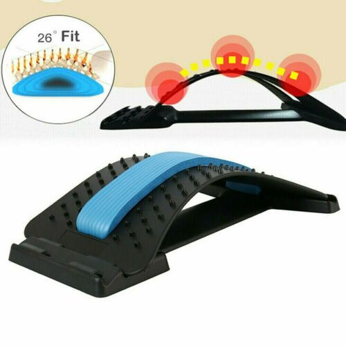 Back Relief Stretcher