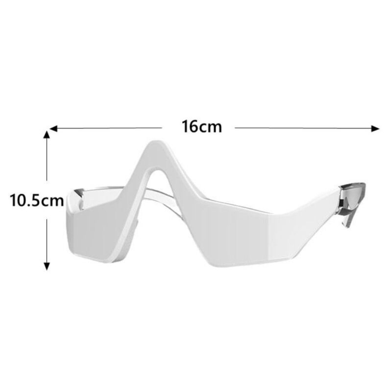 Under Eye Massager
