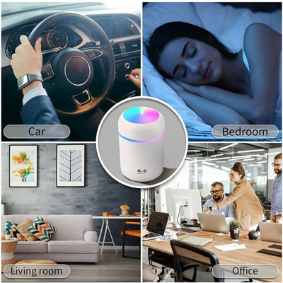 Mini H2O Humidifier
