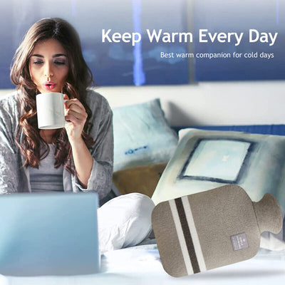 Pain Relief Hot & Cold Water Bag
