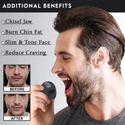 Jawline Exerciser