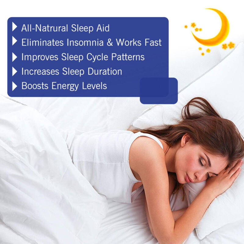 Sleep Aid Patch