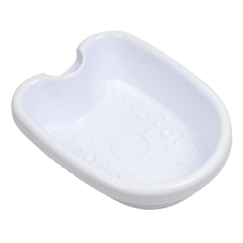 Ionic Foot Bath Spa Tub