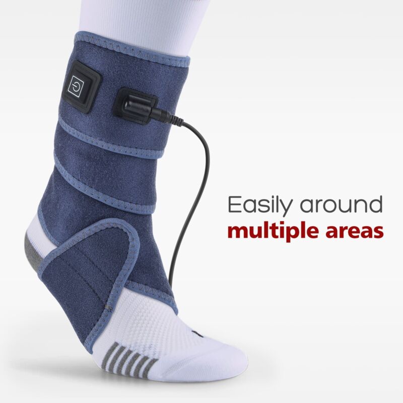 Electric Heating Wrist & Arm Wrap