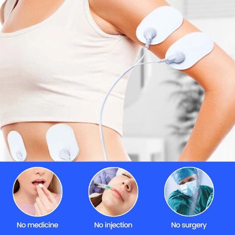 EMS Facial Massager