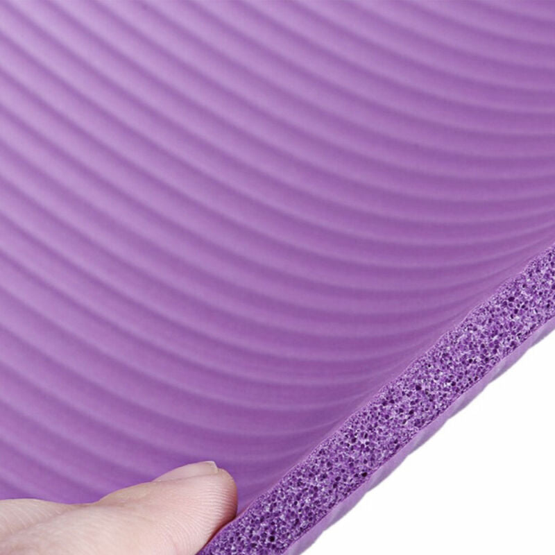 Exercise Yoga Mat