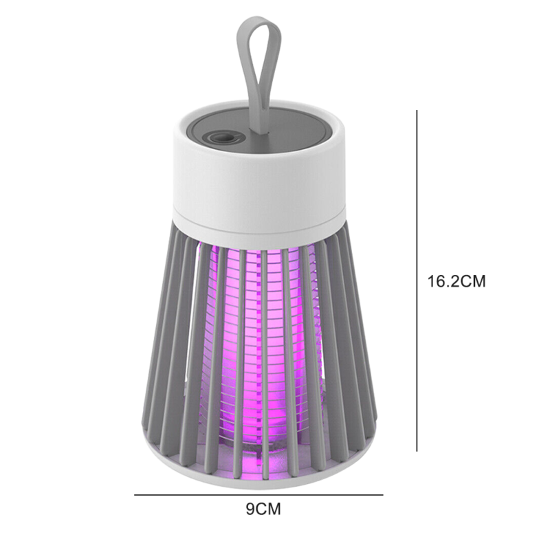 Mosquito Zapper Lamp