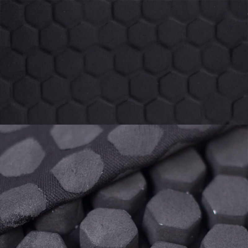 Honeycomb Pad Knee Sleeve
