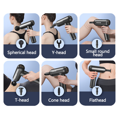 Professional Massage Gun