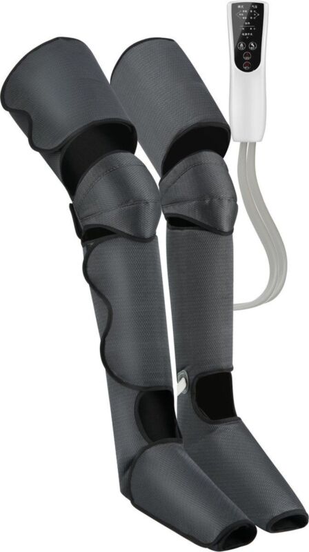 Relaxing Full Leg Massage Sleeves