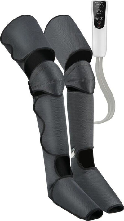 Relaxing Full Leg Massage Sleeves