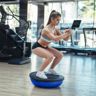 Balance Ball Trainer