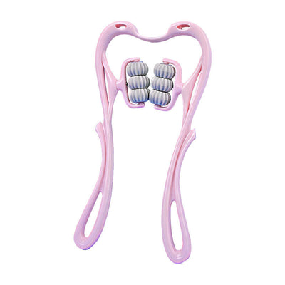 Cervical Spine Massager