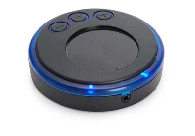 EMS Facial Massager