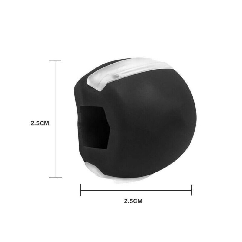 Jawline Exerciser