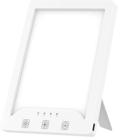 Light Therapy Lamp