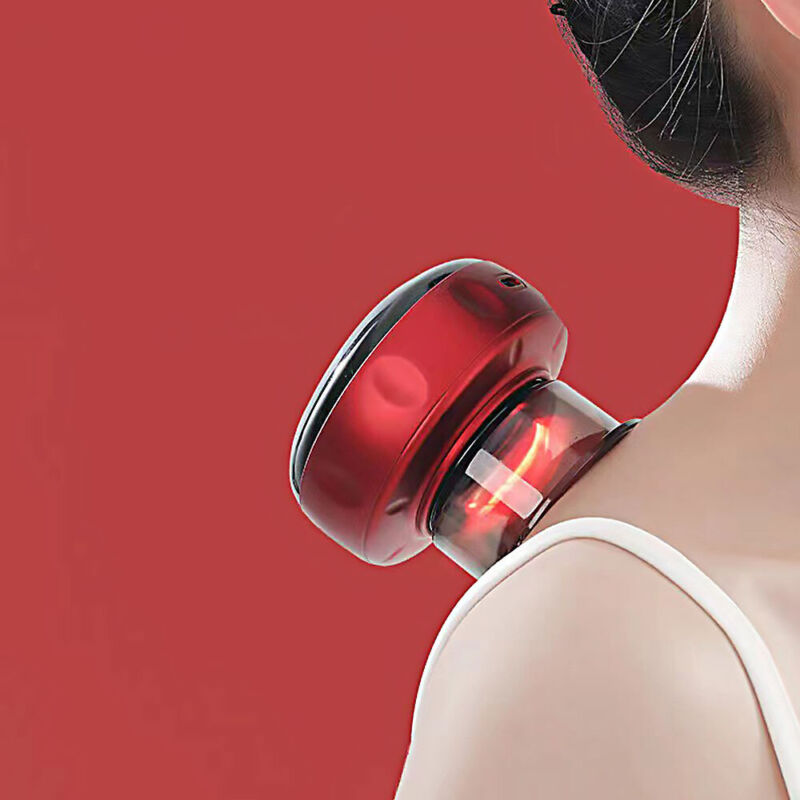 Pain Relief Smart Cup Massager