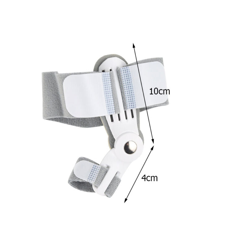 Bunion Toe Straightening Splint