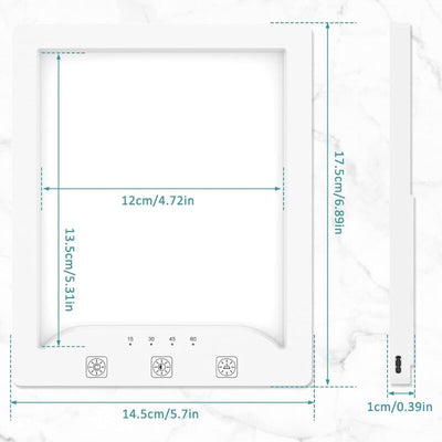 Light Therapy Lamp