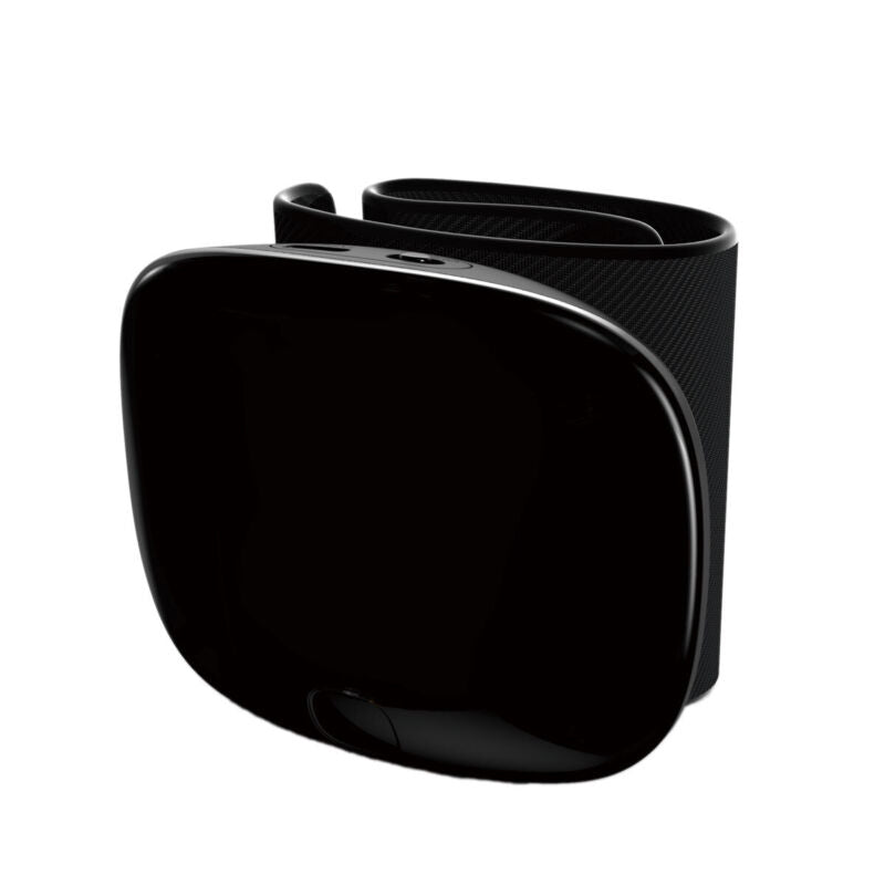 Smart Wrist Blood Pressure Monitor